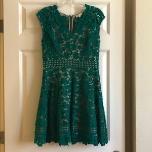 Shoshanna Buchanan dress